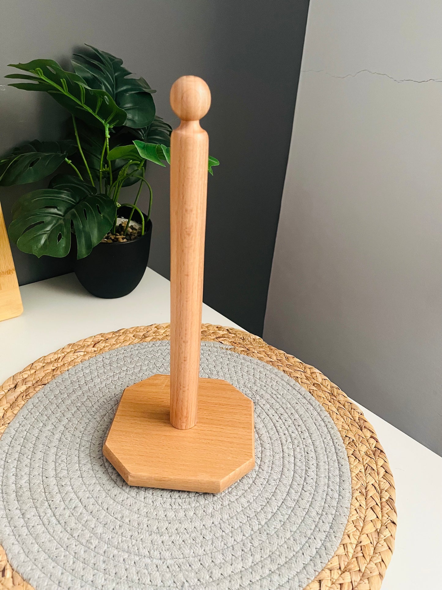 Tissue stand (zan)