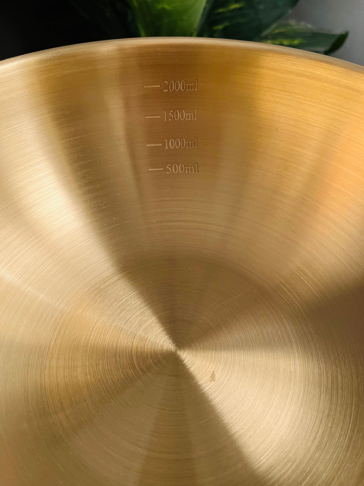 بوله ذهبى وسط[26cm [code261