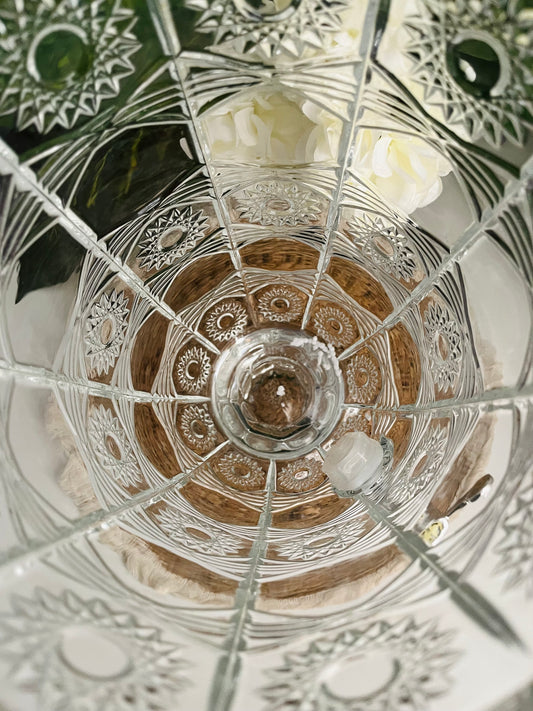 ديسبنسر زجاج ٢.٥لتر (code112)