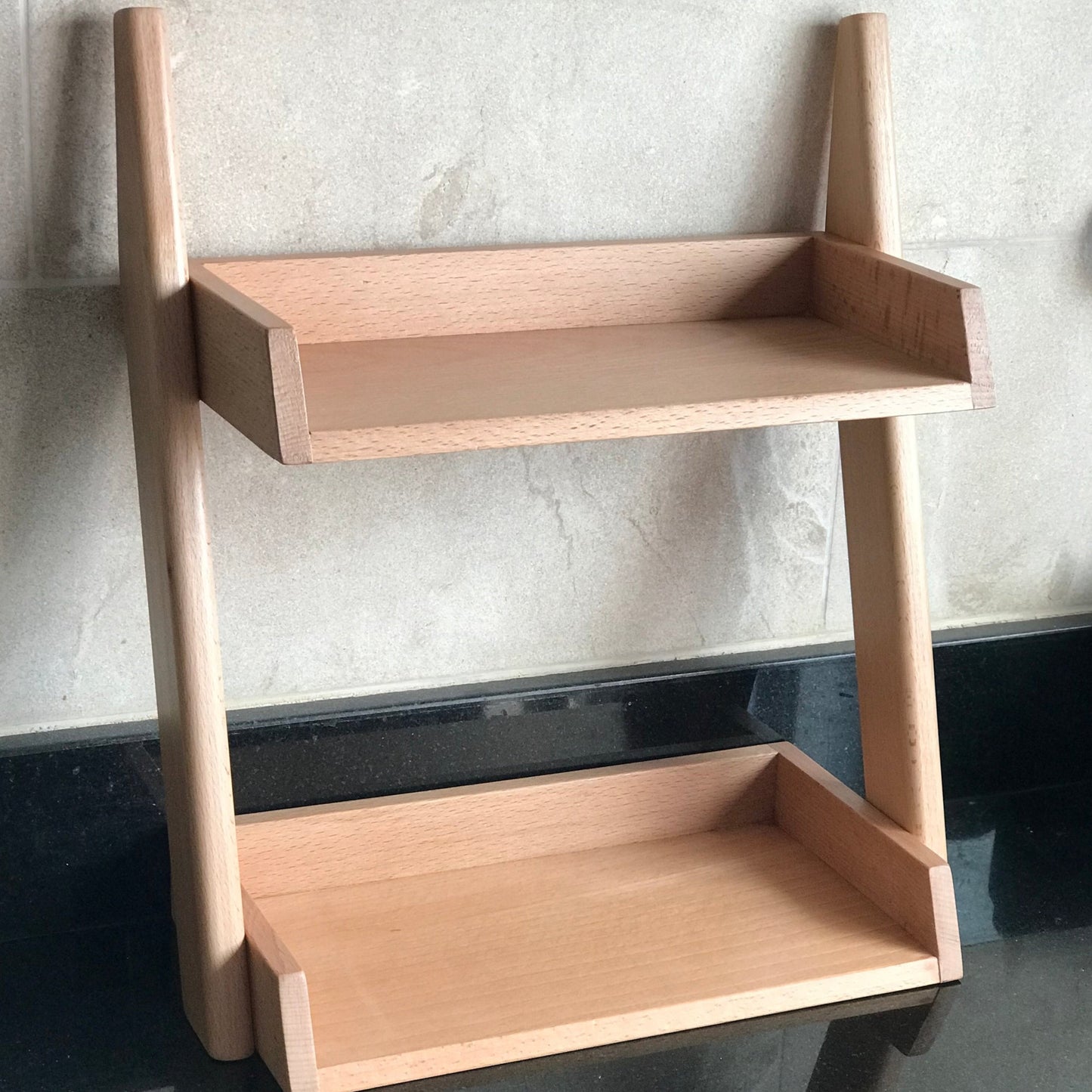 Shelves (stand only)
