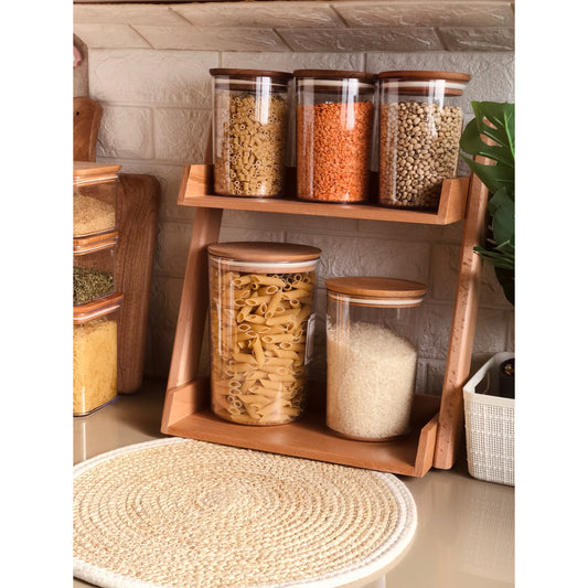 Shelves (stand only)