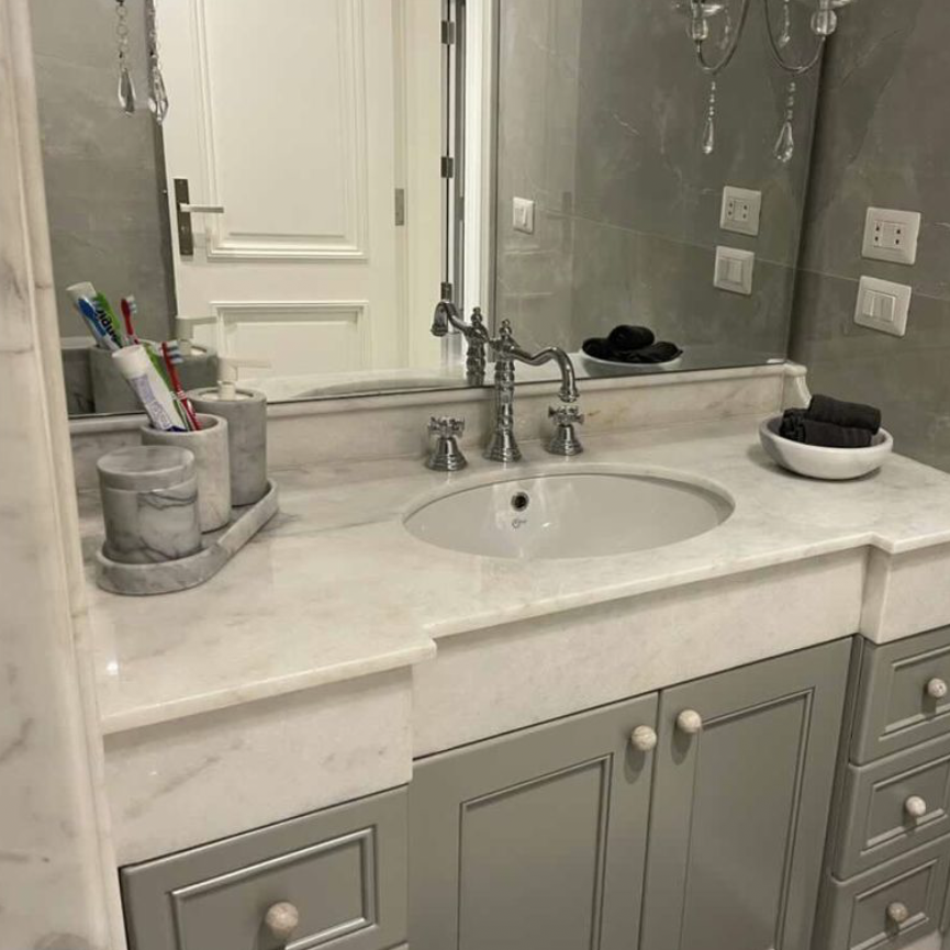 Bathroom Décor