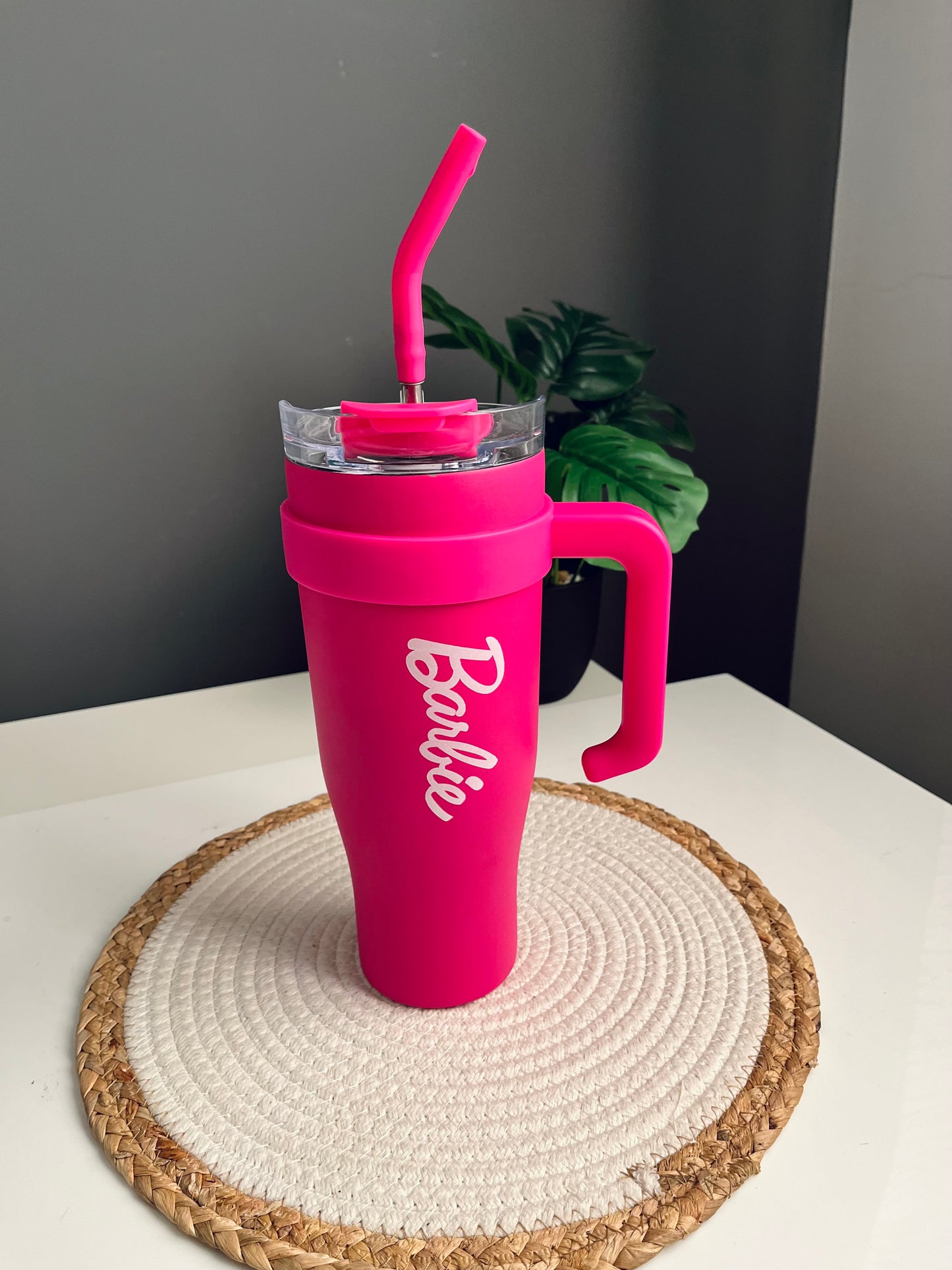 Barby mug (pink)1200ml