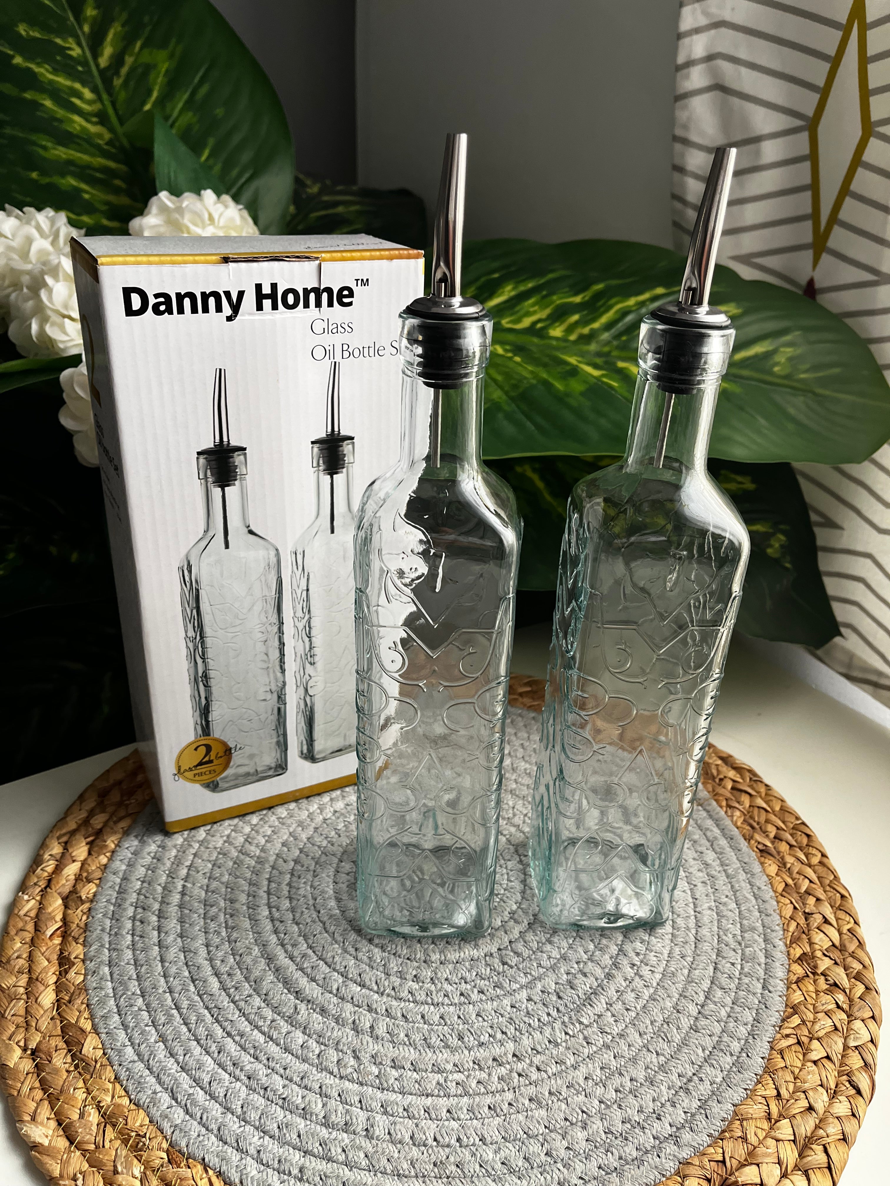Set oil & vinegar(danny home)code 010