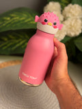 Animal bottle 480ml (سمكه)