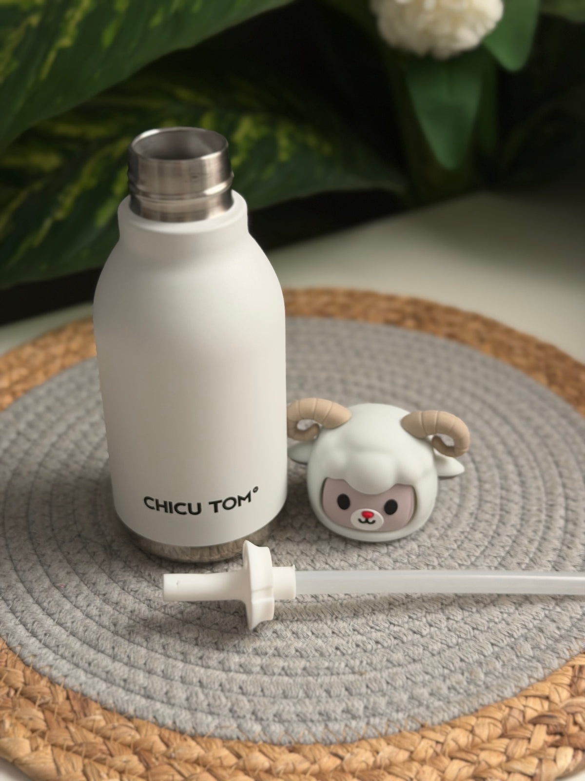 Animal bottle 480ml (خروف)