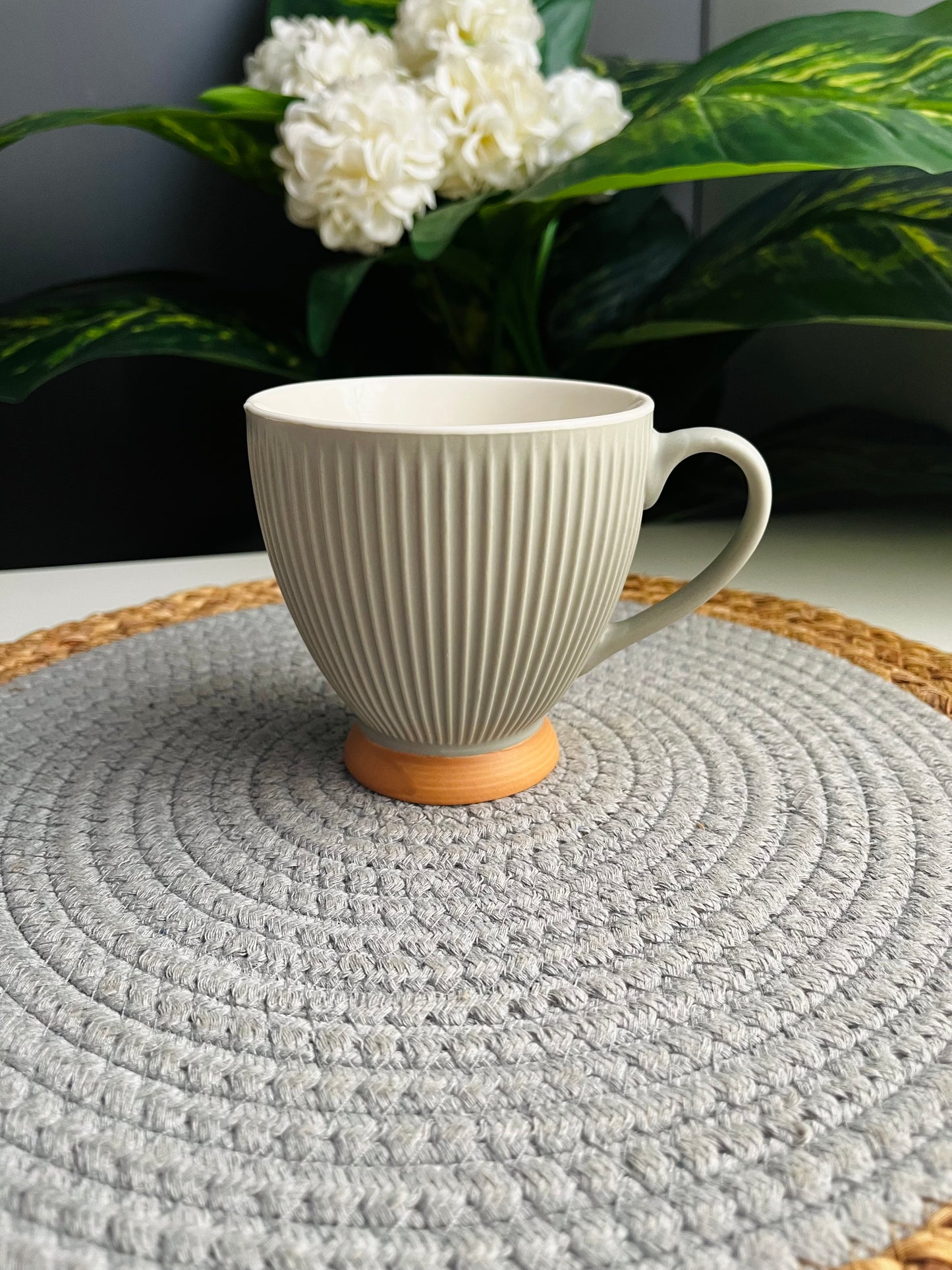 Mixed (green)  mug (c30E)