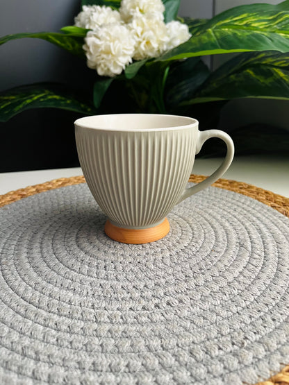 Mixed (green)  mug (c30E)