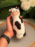 Animal bottle 480ml (بقره)