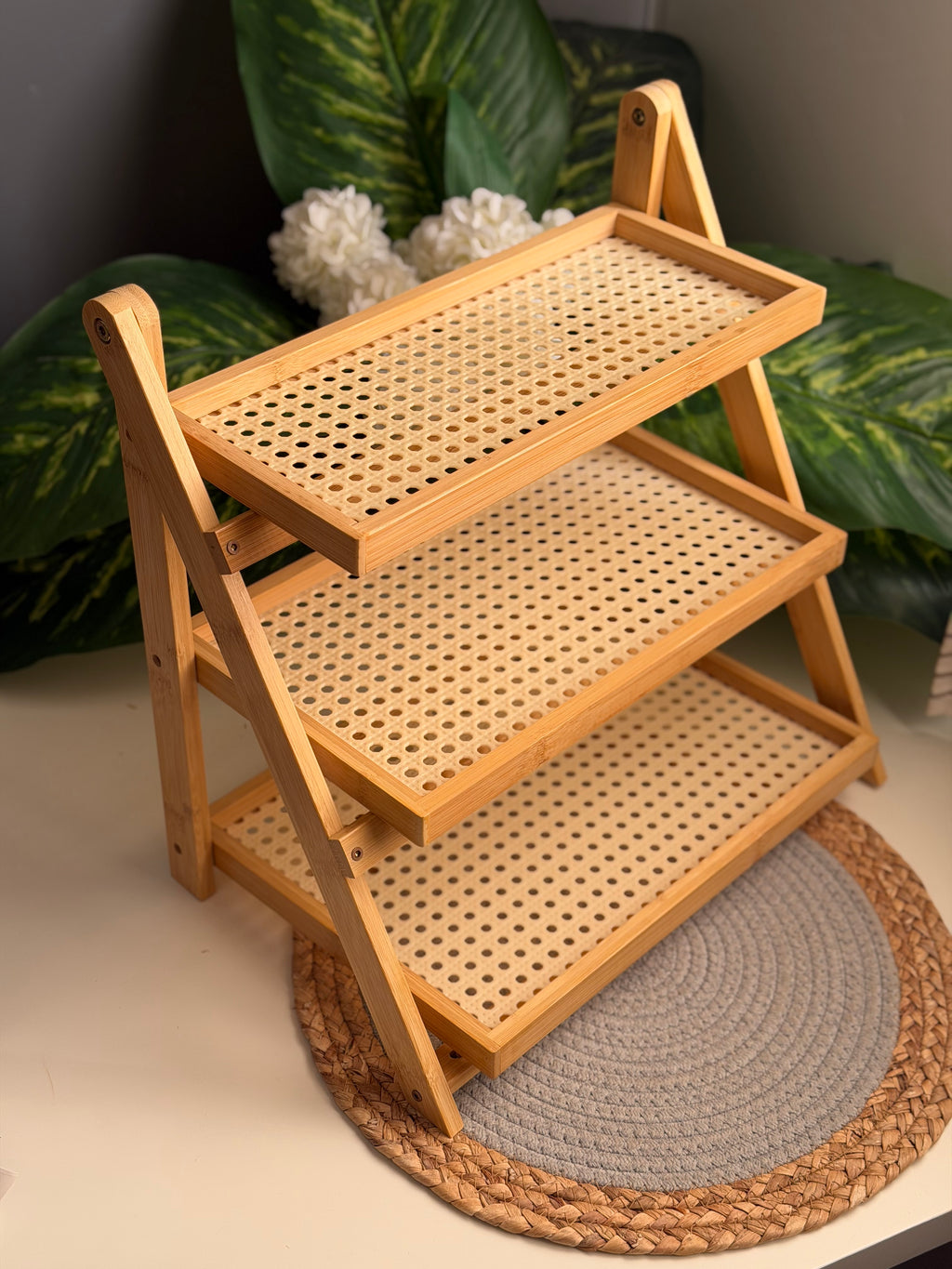Ratan organizer(3-FLOORS)code370