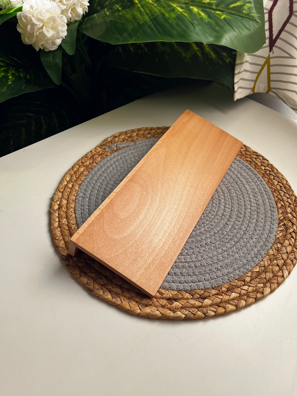set of 2 pices Organizer Drawer (zan) (L- حرف)