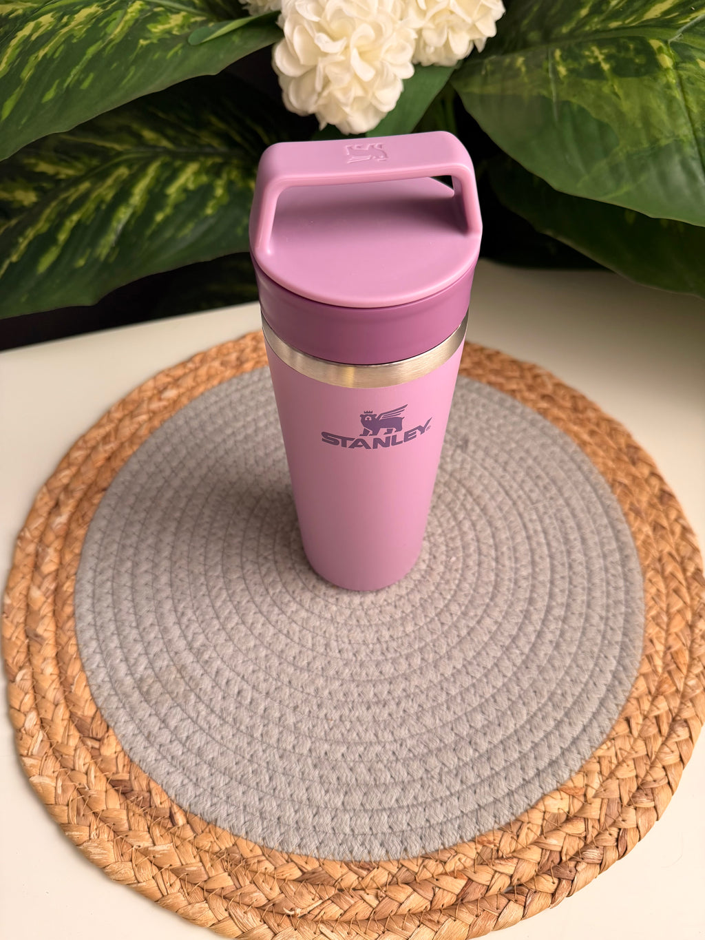 مج (استانلى كبير) (موڤ غامق)(473ml)