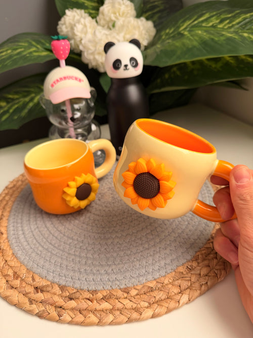 (Bundle)banda bottle-starbucks mug-2porcaline mugs