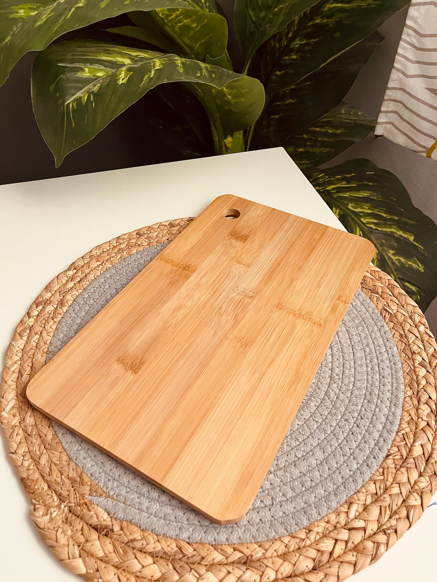 Cutting board small  ( صغير )
