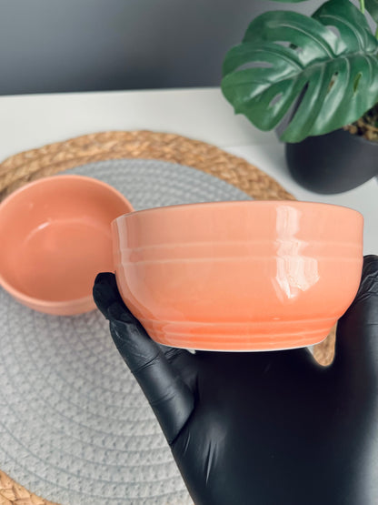 طقم ٢ بوله بورسلين سيمون11cm*6cm