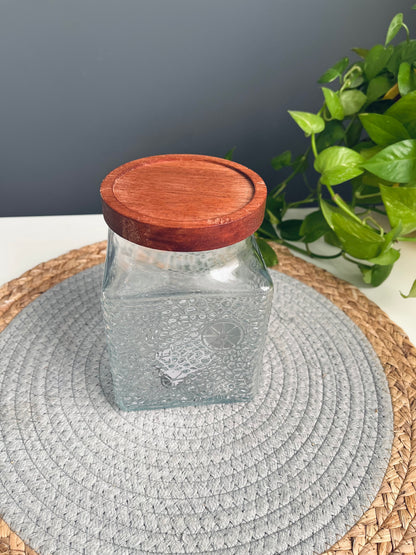 Medium glass (new)  غطاء غامق