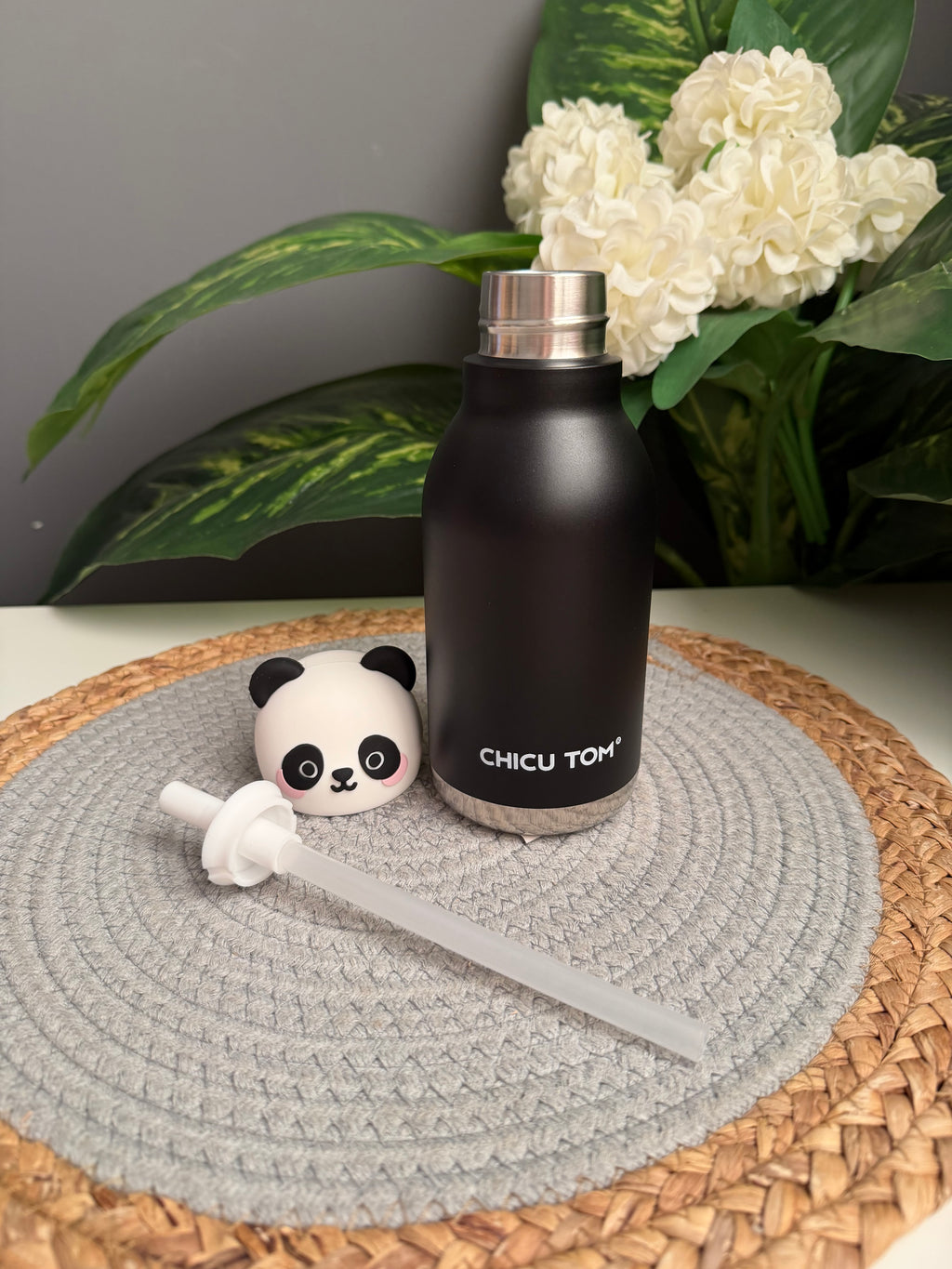 Animal bottle 480ml (بندا)