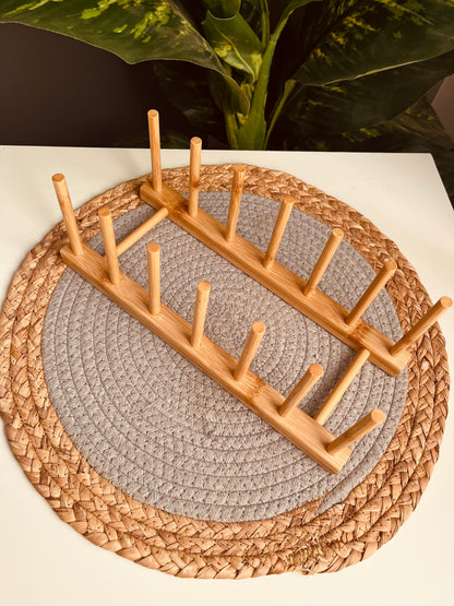 Bambo holder code 030