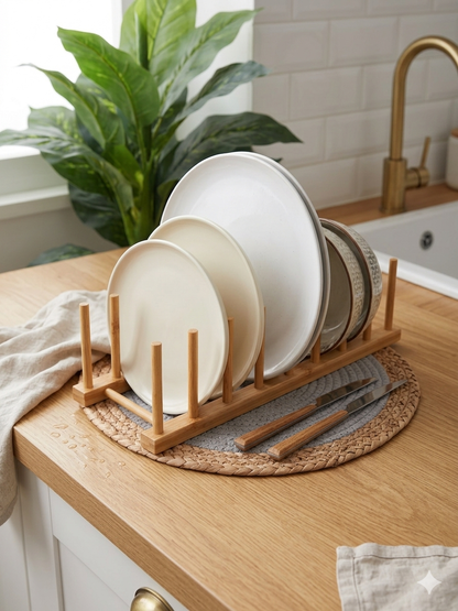 Bambo holder code 030