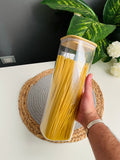 Spaghetti jar ( code 63)