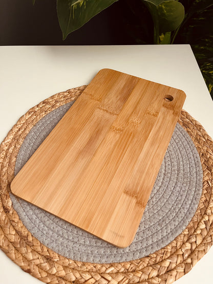 Cutting board small  ( صغير )