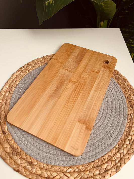 Cutting board small  ( صغير )