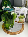 Cactus 🌵Drinks Dispenser(Danny Home)