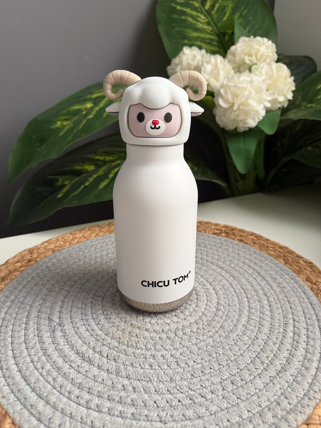 Animal bottle 480ml (خروف)