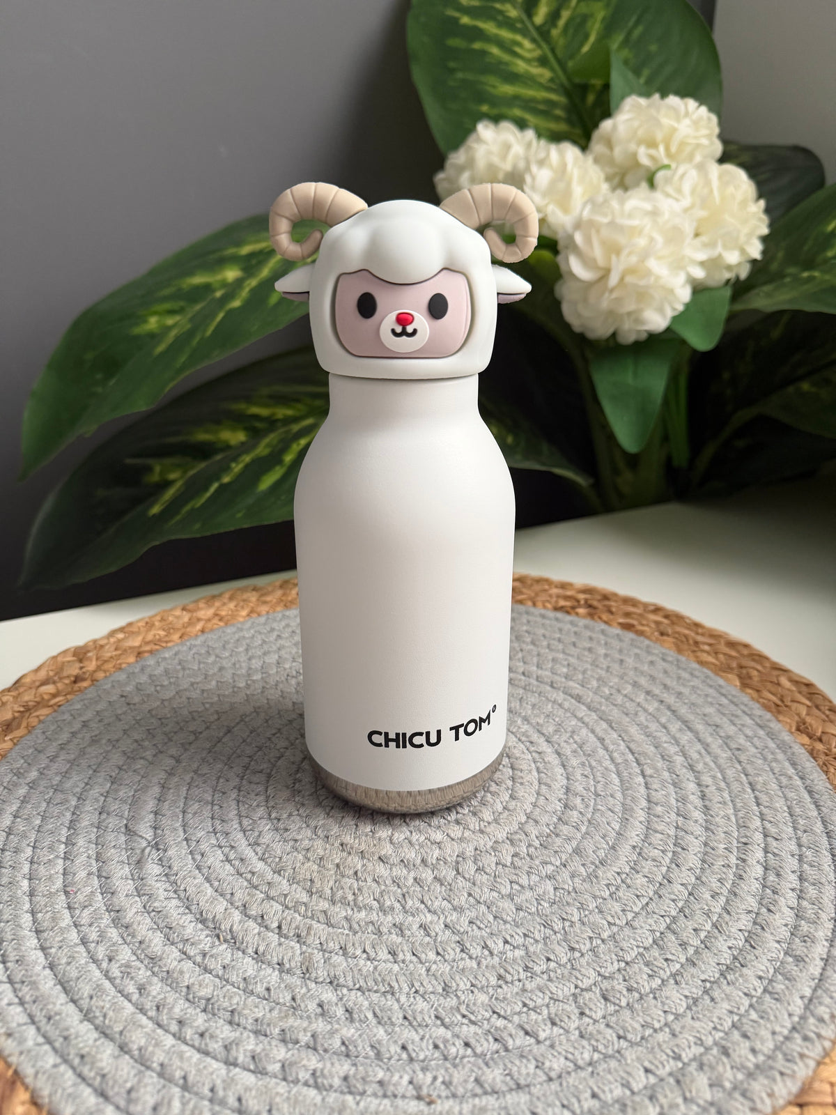 Animal bottle 480ml (خروف)