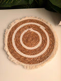 Mixed coaster 36cm