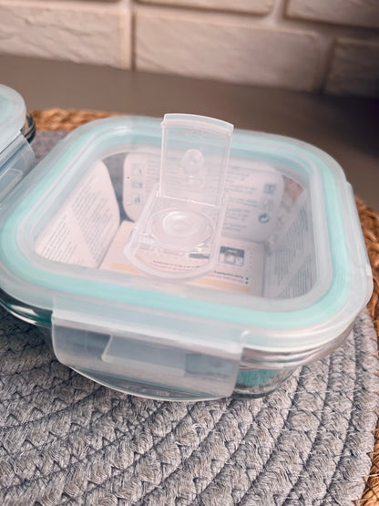 Set of 2 fridge box (danny home) code 02+03