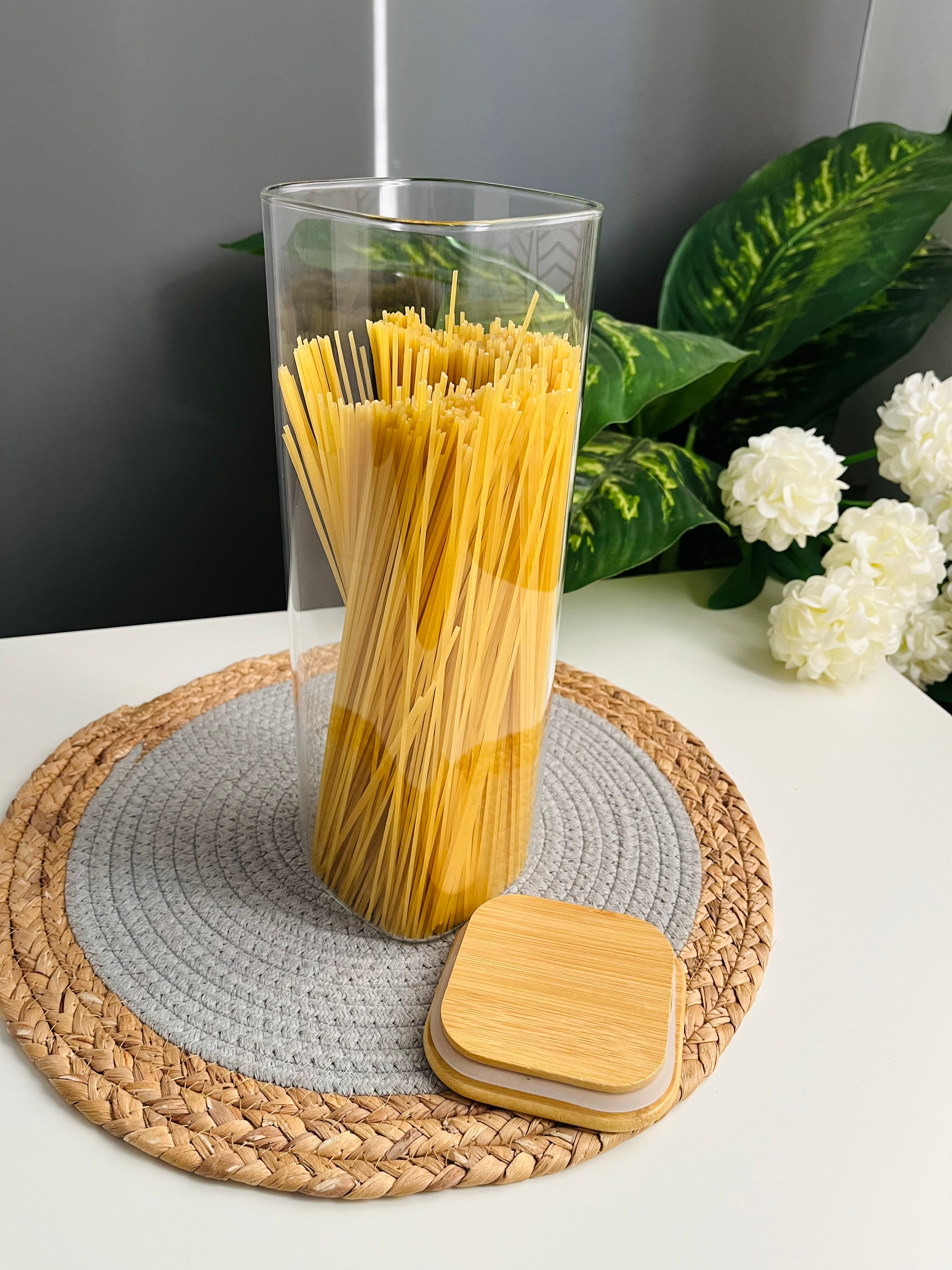 Spaghetti jar ( code 63)