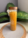 Spaghetti jar (غطاء غامق)code51