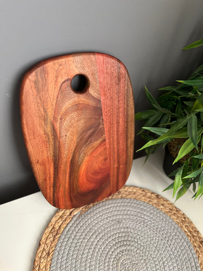 Cutting board (new)