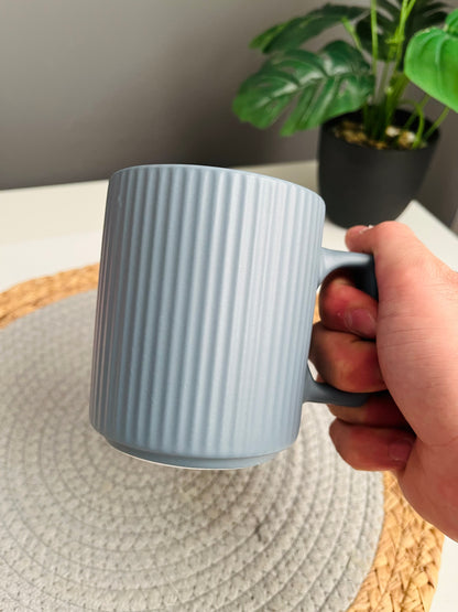 كحلى large mug