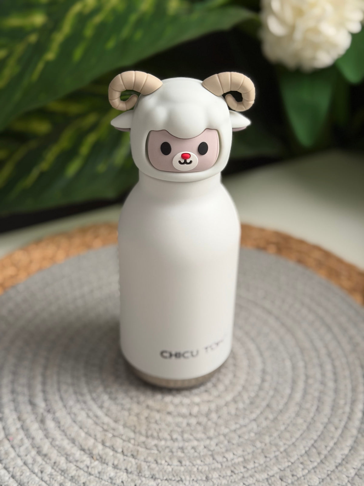 Animal bottle 480ml (خروف)