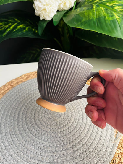 Mixed (gray)  mug (c30E)