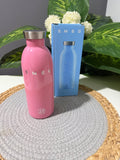 SMEG BOTLE (pink)code 51