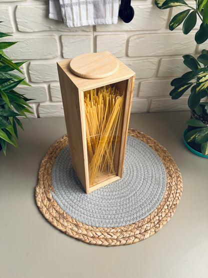 Spaghetti jar (برواز) (code162)