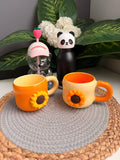(Bundle)banda bottle-starbucks mug-2porcaline mugs
