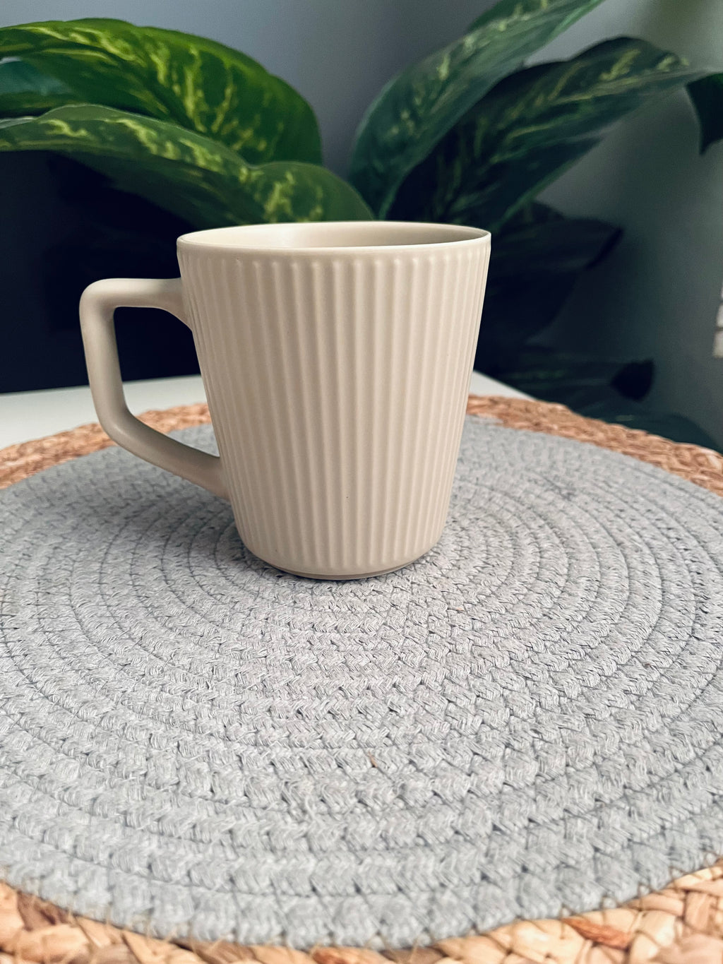 New bije mug(code J-c)