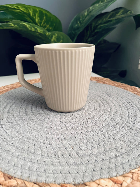 New bije mug(code J-c)