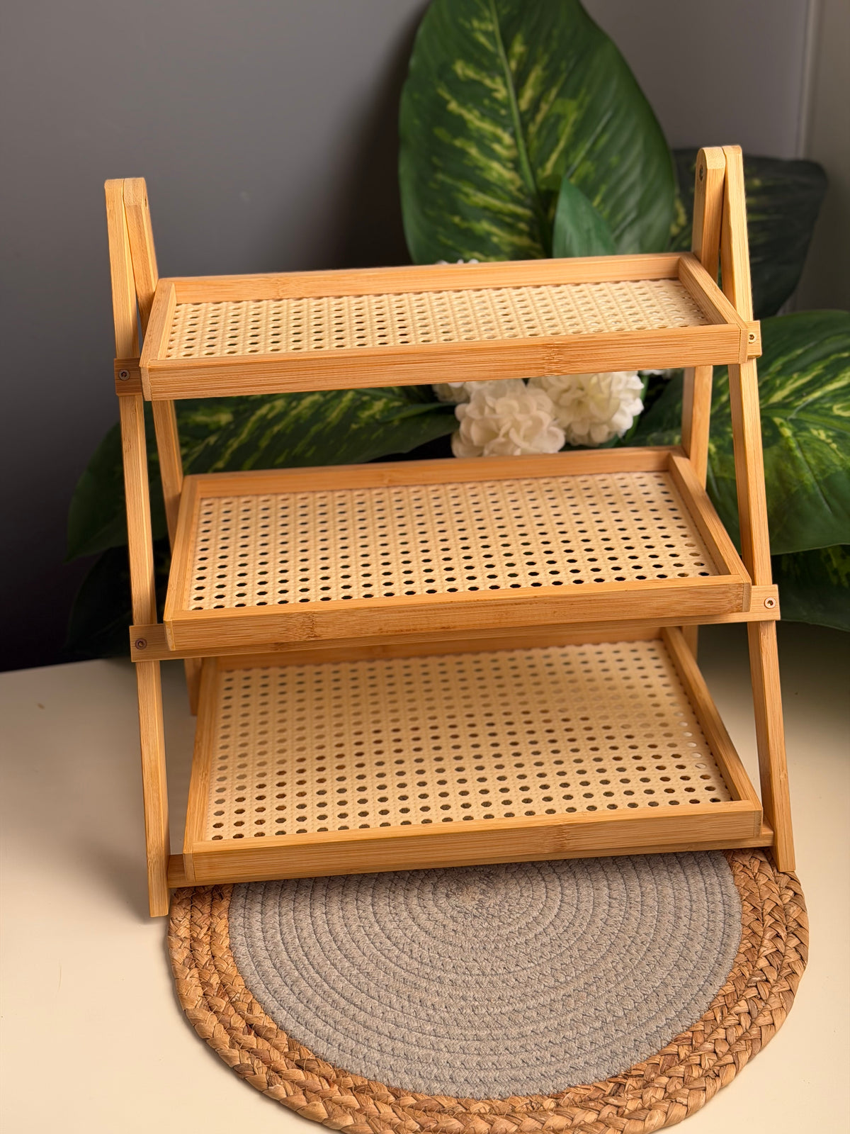 Ratan organizer(3-FLOORS)code370