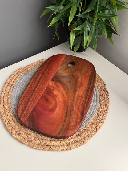 Cutting board (new)
