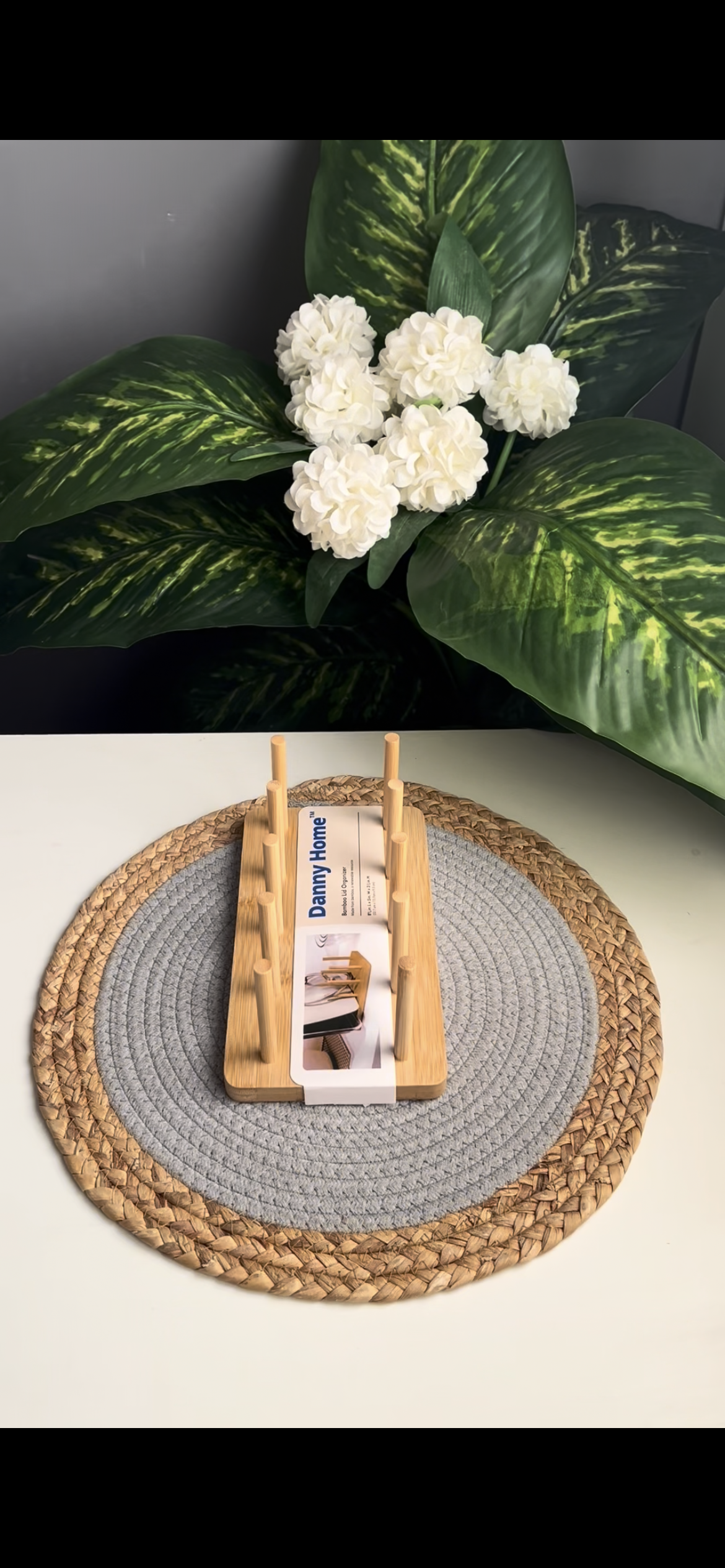 Bambo holder code 18(Danny Home)