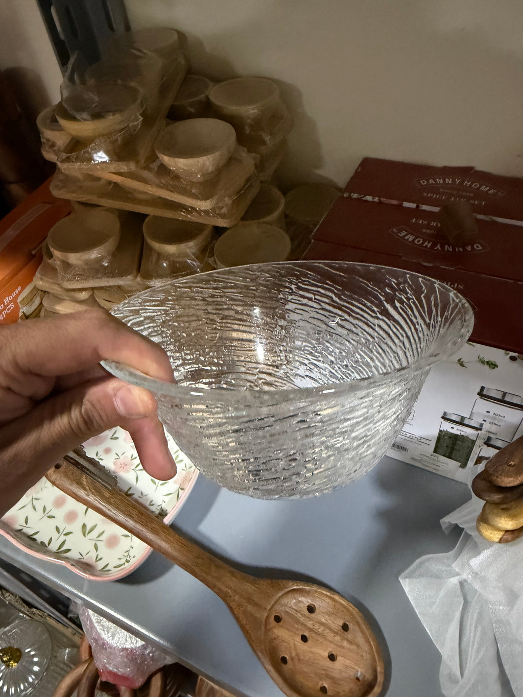 بوله زجاج (اخر كميه)