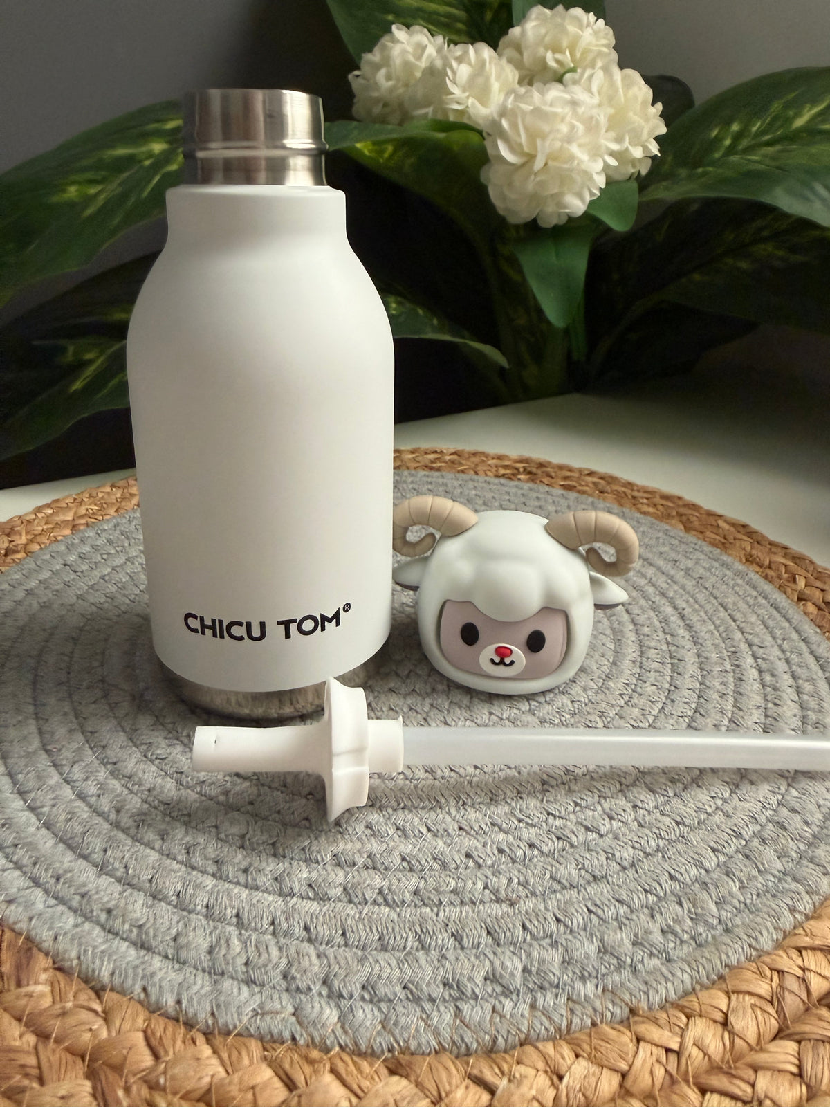 Animal bottle 480ml (خروف)