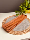 Wooden tray 40cm*11cm