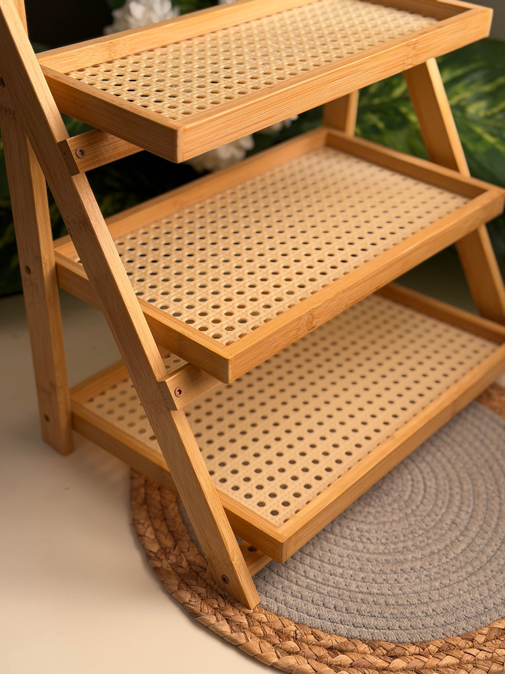 Ratan organizer(3-FLOORS)code370