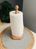 Tissue stand (zan)